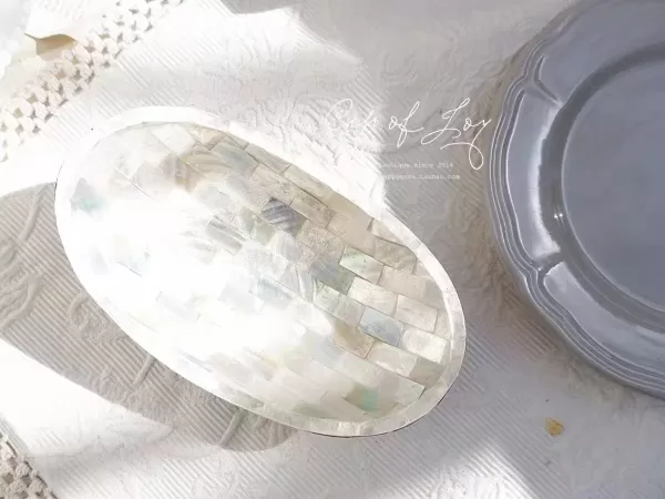 Champagne small bowl