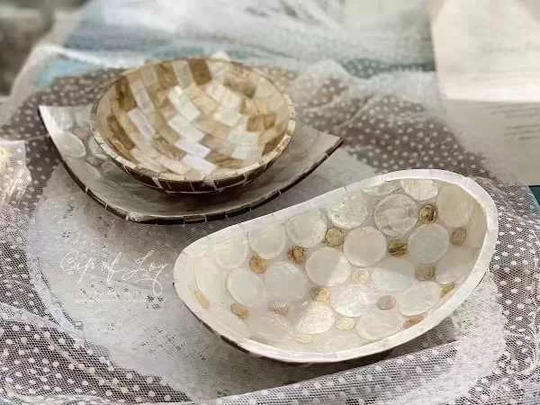 Champagne small bowl - Image 2