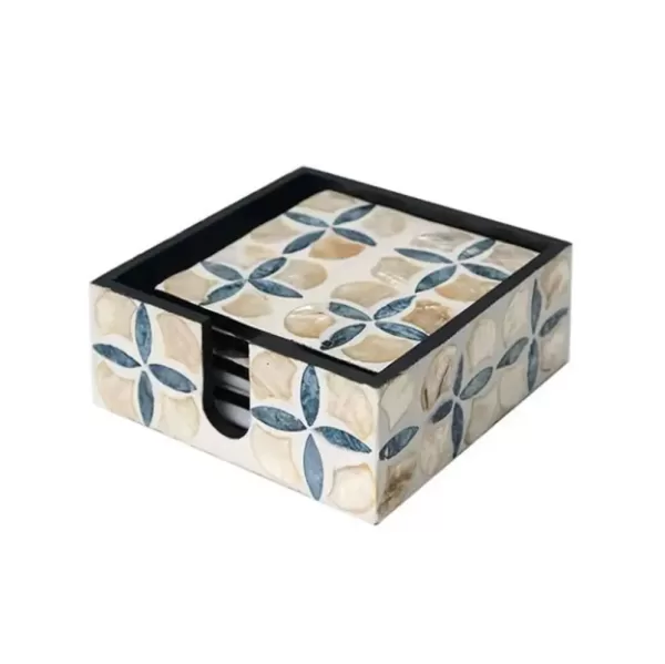 Shell Coasters Set-U - Image 4